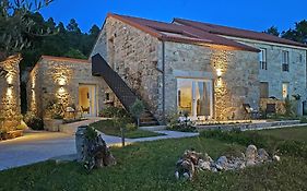 Casa Rural Calamar Xigante